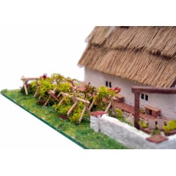 CUIT 03606 Barraca Valenciana