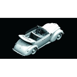admiral cabriolet 24021