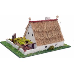 CUIT 03606 Barraca Valenciana