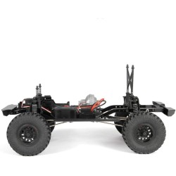 Axial SCX10 II 2017 Jeep Wrangler Unlimited CRC 1/10