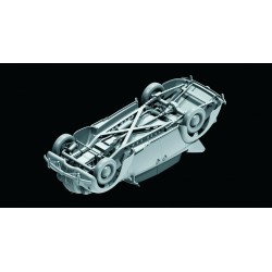 admiral cabriolet 24021