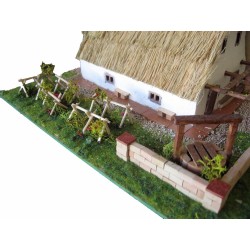 CUIT 03606 Barraca Valenciana