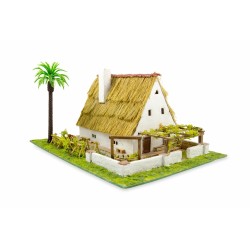 CUIT 03606 Barraca Valenciana