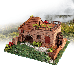 Molino de Agua
