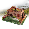 Molino de Agua