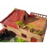 Molino de Agua