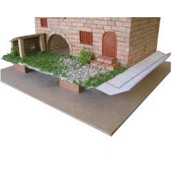Molino de Agua