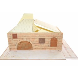 Molino de Agua