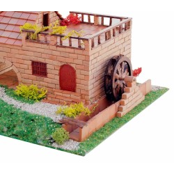Molino de Agua