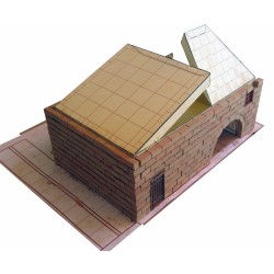 Molino de Agua