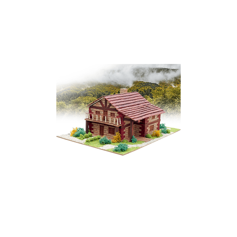 Casa Montañesa