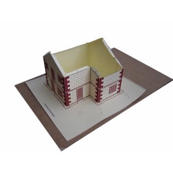 Casa Montañesa