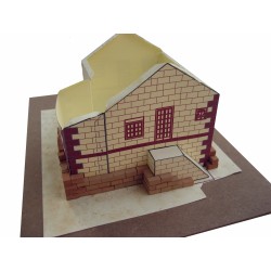 Casa Montañesa