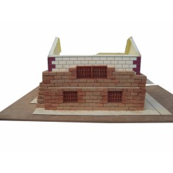 Casa Montañesa