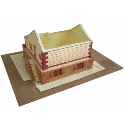 Casa Montañesa