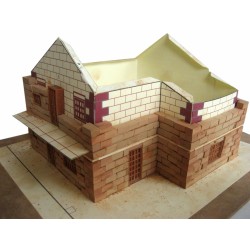 Casa Montañesa