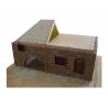 Casa Rural con Molino