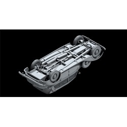 typ 770k tourenwagen with open cover