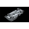 typ 770k tourenwagen with open cover