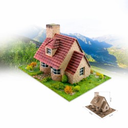 Rural House 1