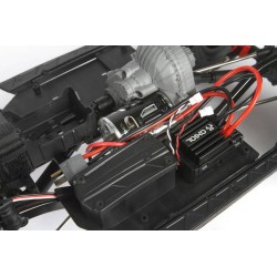 Axial SCX10 II 2017 Jeep Wrangler Unlimited CRC 1/10