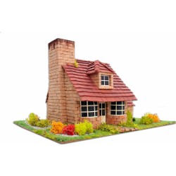 Rural House 1