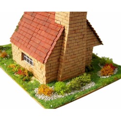 Rural House 1