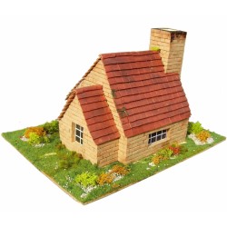 Rural House 1
