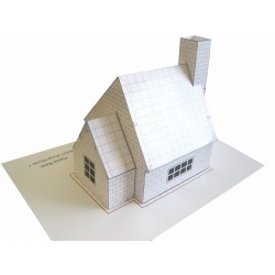 Rural House 1