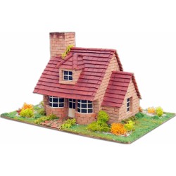 Rural House 1
