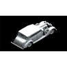 typ 770k tourenwagen with open cover