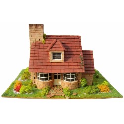 Rural House 1