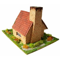 Rural House 1
