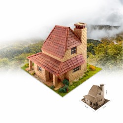 Rural House 2