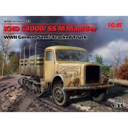 khd s3000/ss m maultier ICM 35453
