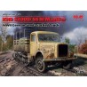 khd s3000/ss m maultier ICM 35453