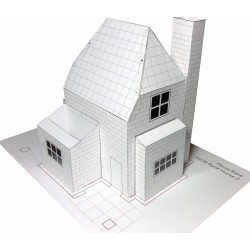 Rural House 2