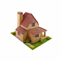 Rural House 2