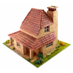 Rural House 2