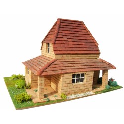 Rural House 2