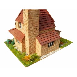 Rural House 2