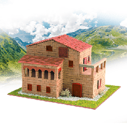 Casa Señorial