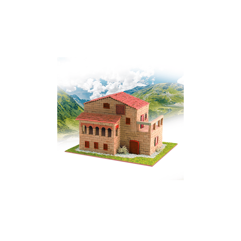 Casa Señorial