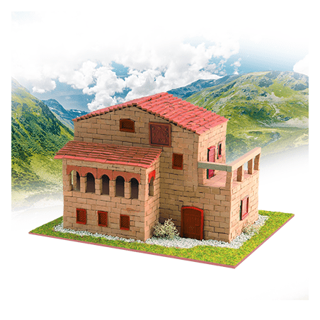 Casa Señorial