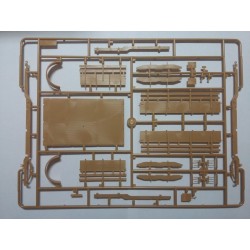 khd s3000/ss m maultier ICM 35453