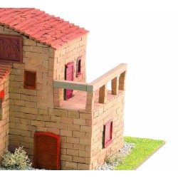 Casa Señorial