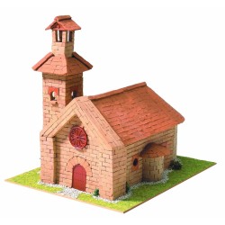 Ermita Románica