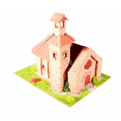 Ermita Románica