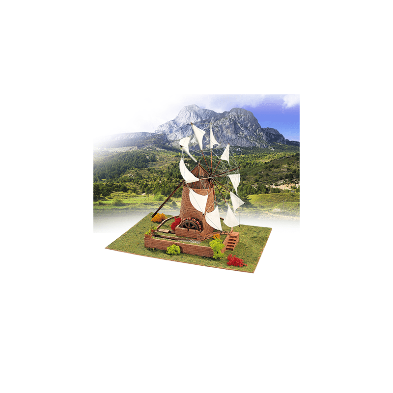 Molino de Viento