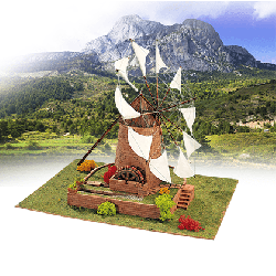 Molino de Viento